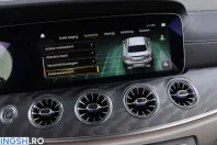 Mercedes-Benz E 200 (Clasa E) din 2023 cu 23.992 km - oferta MER240407 - foto 20