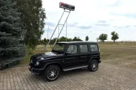 Mercedes-Benz G 63 AMG (Clasa G) din 2025 cu 9.125 km - oferta MER240408 - foto 2