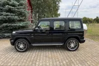 Mercedes-Benz G 63 AMG (Clasa G) din 2025 cu 9.125 km - oferta MER240408 - foto 5