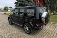 Mercedes-Benz G 63 AMG (Clasa G) din 2025 cu 9.125 km - oferta MER240408 - foto 6