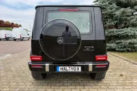 Mercedes-Benz G 63 AMG (Clasa G) din 2025 cu 9.125 km - oferta MER240408 - foto 7