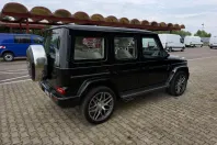 Mercedes-Benz G 63 AMG (Clasa G) din 2025 cu 9.125 km - oferta MER240408 - foto 8