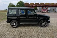Mercedes-Benz G 63 AMG (Clasa G) din 2025 cu 9.125 km - oferta MER240408 - foto 9