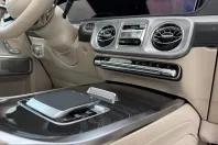 Mercedes-Benz G 63 AMG (Clasa G) din 2025 cu 9.125 km - oferta MER240408 - foto 11