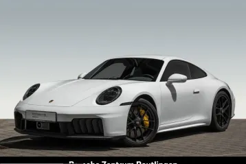 Porsche 992 din 2025 - oferta POR240409