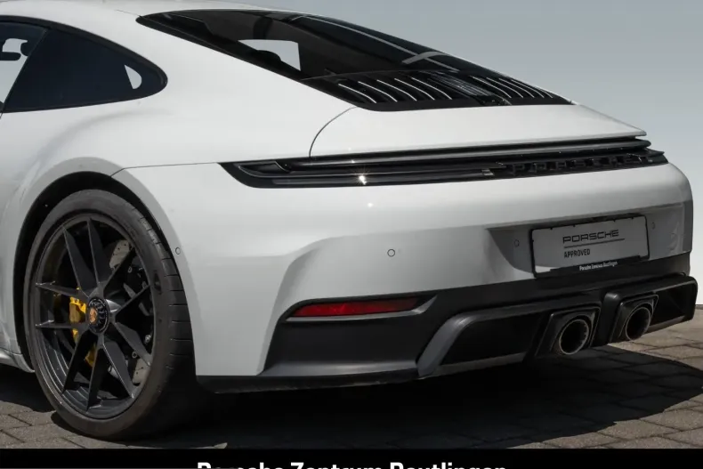 Porsche 992 din 2025 cu 24.100 km - oferta POR240409 - foto 13
