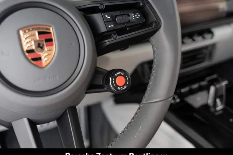 Porsche 992 din 2025 cu 24.100 km - oferta POR240409 - foto 23