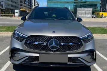 Mercedes-Benz GLC 220 din 2023 - oferta MER240410