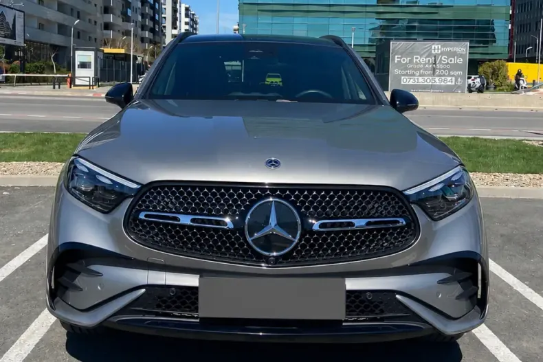 Mercedes-Benz GLC 220 (Clasa GLC) din 2023 cu 35.000 km - oferta MER240410 - foto 1