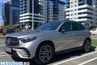 Mercedes-Benz GLC 220 (Clasa GLC) din 2023 cu 35.000 km - oferta MER240410 - foto 2