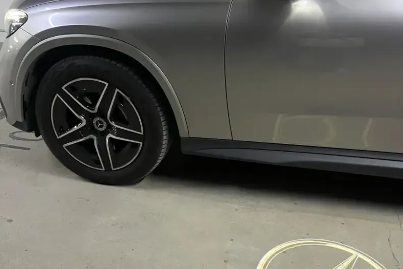 Mercedes-Benz GLC 220 (Clasa GLC) din 2023 cu 35.000 km - oferta MER240410 - foto 4