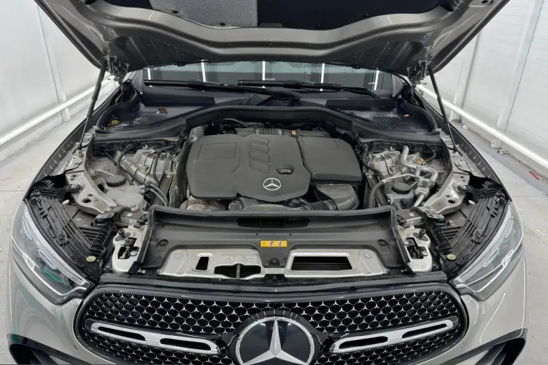 Mercedes-Benz GLC 220 (Clasa GLC) din 2023 cu 35.000 km - oferta MER240410 - foto 9