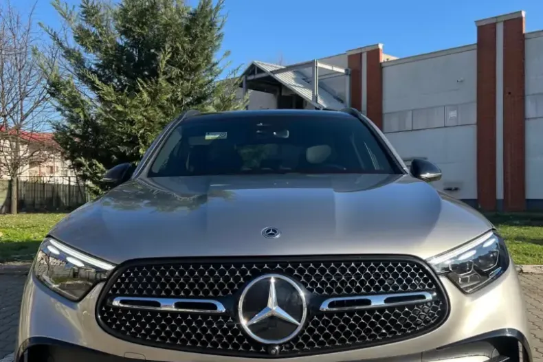 Mercedes-Benz GLC 220 (Clasa GLC) din 2023 cu 35.000 km - oferta MER240410 - foto 18