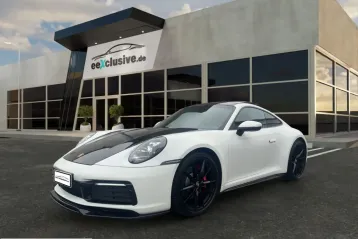 Porsche 992 din 2024 - oferta POR240411
