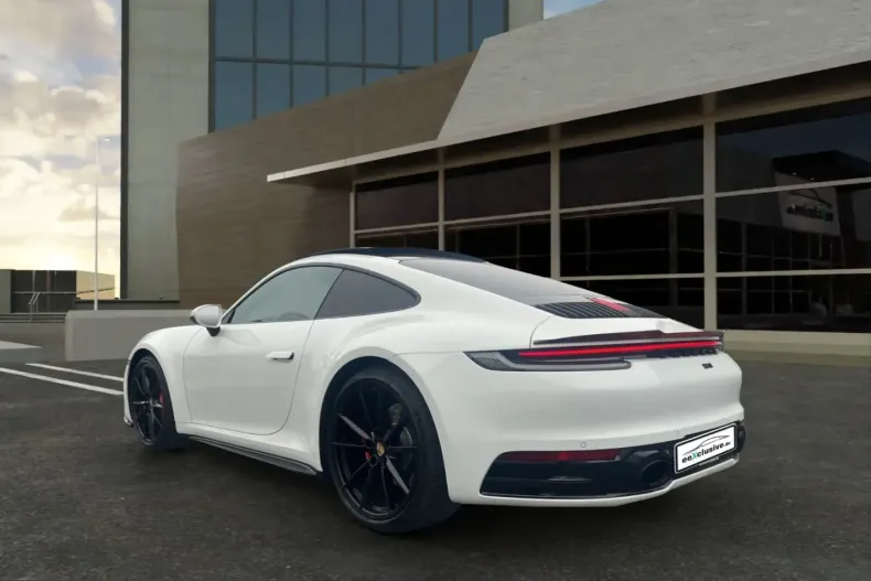 Porsche 992 din 2024 cu 47.000 km - oferta POR240411 - foto 3