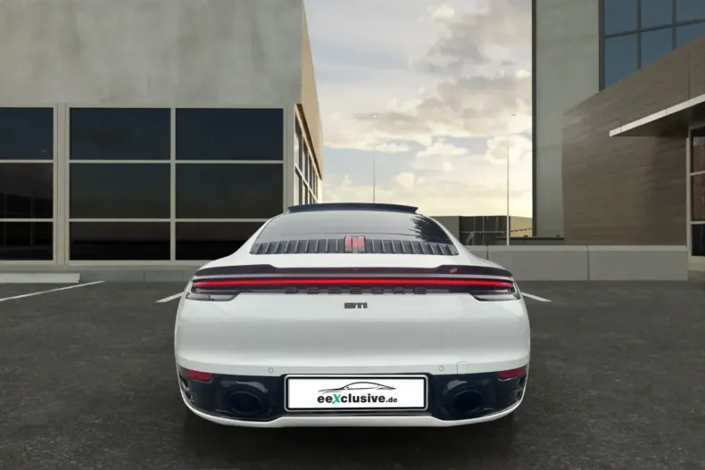 Porsche 992 din 2024 cu 47.000 km - oferta POR240411 - foto 4