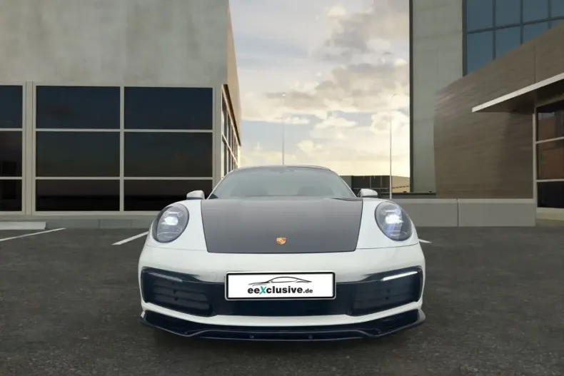 Porsche 992 din 2024 cu 47.000 km - oferta POR240411 - foto 5