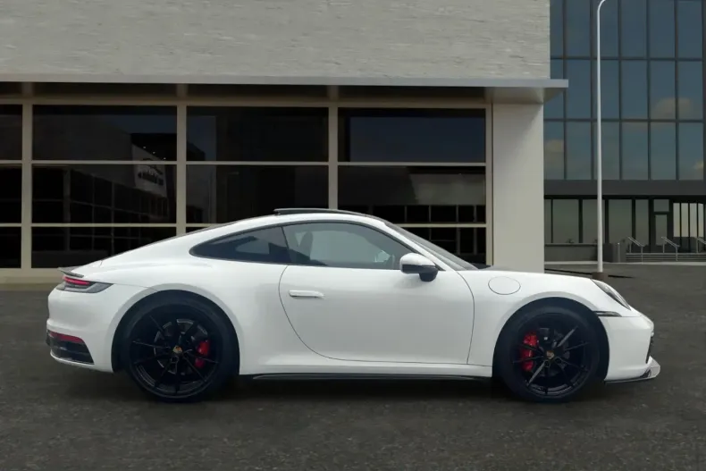 Porsche 992 din 2024 cu 47.000 km - oferta POR240411 - foto 6