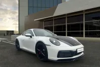 Porsche 992 din 2024 cu 47.000 km - oferta POR240411 - foto 7