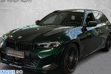 Alpina D3 S din 2026 - oferta ALP240412