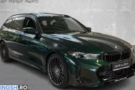Alpina D3 S din 2026 cu 3.400 km - oferta ALP240412 - foto 2
