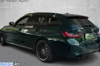 Alpina D3 S din 2026 cu 3.400 km - oferta ALP240412 - foto 3