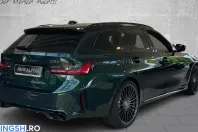 Alpina D3 S din 2026 cu 3.400 km - oferta ALP240412 - foto 4