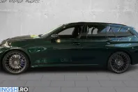 Alpina D3 S din 2026 cu 3.400 km - oferta ALP240412 - foto 5