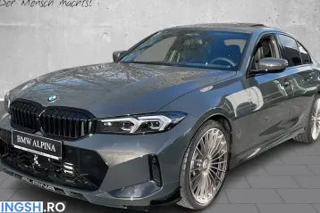 Alpina B3 din 2026 - oferta ALP240413