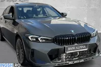 Alpina B3 din 2026 cu 1.500 km - oferta ALP240413 - foto 2
