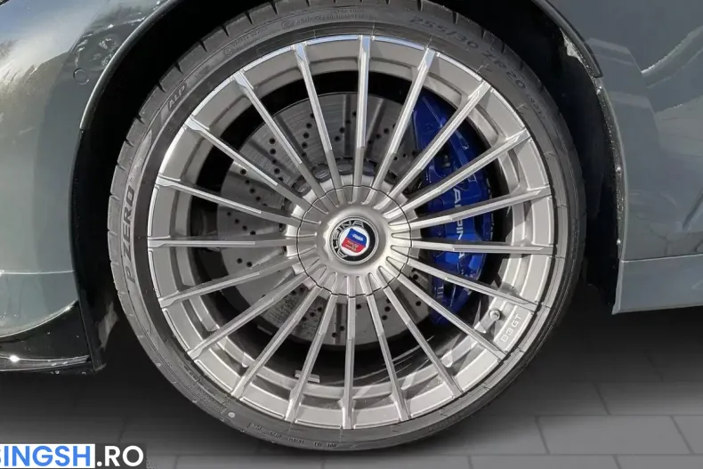 Alpina B3 din 2026 cu 1.500 km - oferta ALP240413 - foto 6