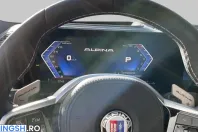 Alpina B3 din 2026 cu 1.500 km - oferta ALP240413 - foto 8