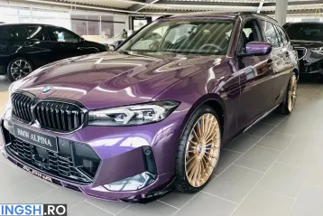 Alpina B3 din 2026 - oferta ALP240414