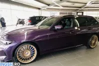 Alpina B3 din 2026 cu 51 km - oferta ALP240414 - foto 2