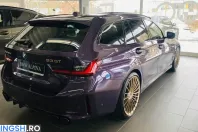 Alpina B3 din 2026 cu 51 km - oferta ALP240414 - foto 3