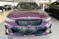 Alpina B3 din 2026 cu 51 km - oferta ALP240414 - foto 4