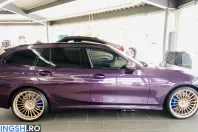 Alpina B3 din 2026 cu 51 km - oferta ALP240414 - foto 6