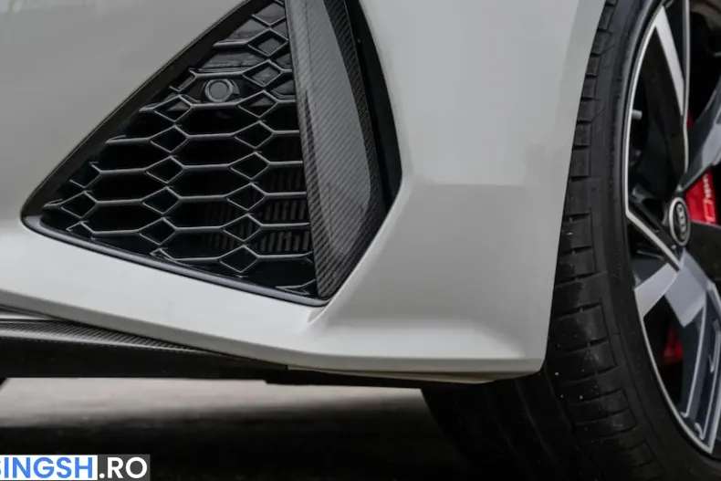 Audi RS6 din 2022 cu 26.334 km - oferta AUD240415 - foto 3