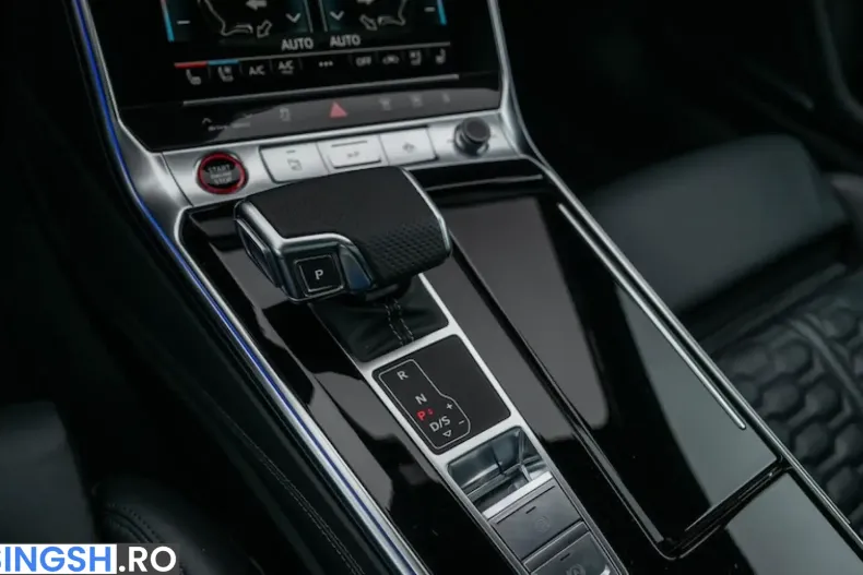 Audi RS6 din 2022 cu 26.334 km - oferta AUD240415 - foto 5