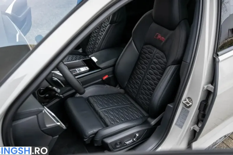 Audi RS6 din 2022 cu 26.334 km - oferta AUD240415 - foto 10
