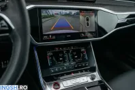 Audi RS6 din 2022 cu 26.334 km - oferta AUD240415 - foto 14