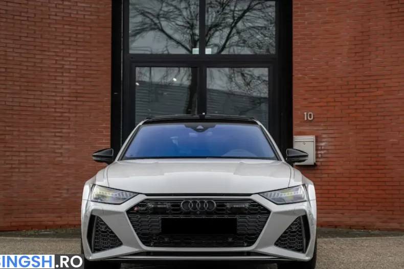 Audi RS6 din 2022 cu 26.334 km - oferta AUD240415 - foto 15