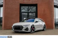Audi RS6 din 2022 cu 26.334 km - oferta AUD240415 - foto 18