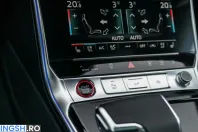 Audi RS6 din 2022 cu 26.334 km - oferta AUD240415 - foto 20