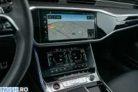 Audi RS6 din 2022 cu 26.334 km - oferta AUD240415 - foto 28