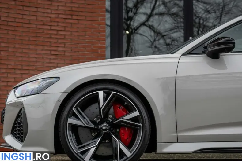 Audi RS6 din 2022 cu 26.334 km - oferta AUD240415 - foto 29