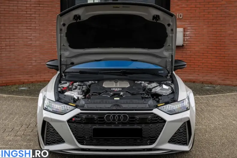Audi RS6 din 2022 cu 26.334 km - oferta AUD240415 - foto 30