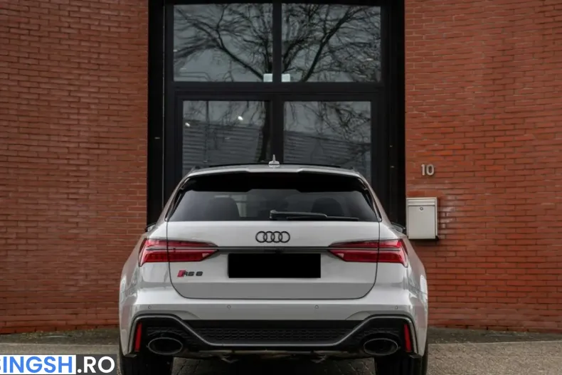 Audi RS6 din 2022 cu 26.334 km - oferta AUD240415 - foto 31