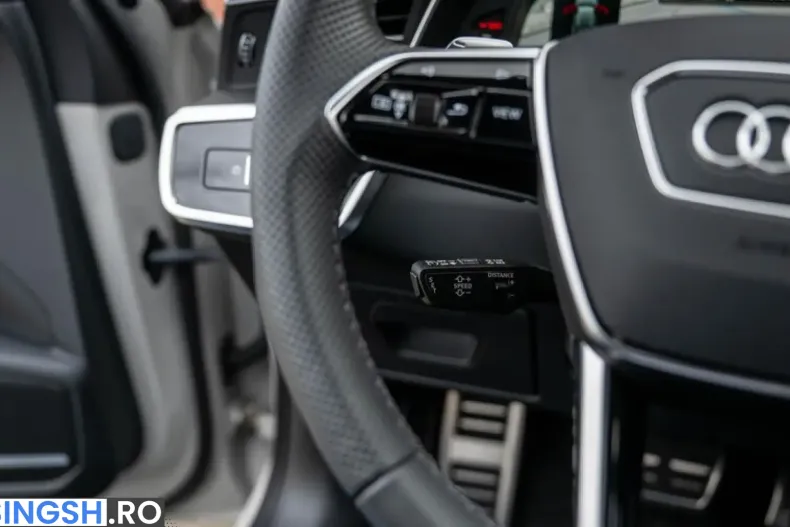 Audi RS6 din 2022 cu 26.334 km - oferta AUD240415 - foto 32