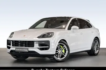Porsche Cayenne din 2024 - oferta POR240416